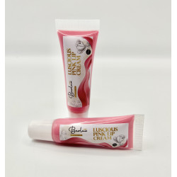 Luscious Pink Lip Cream