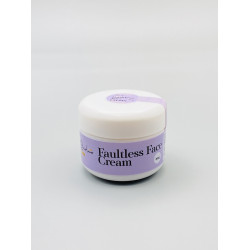 Faultless Face Cream 