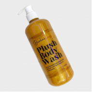 Plush Body Wash 