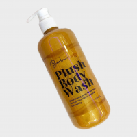 Plush Body Wash 