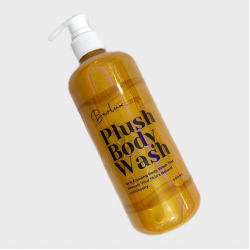 Plush Body Wash 