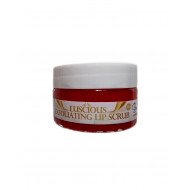 Luscious Exfoliating Lip Scrub