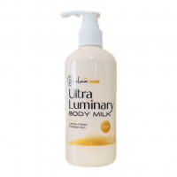 Ultra Luminary Body Milk 