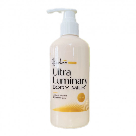 Ultra Luminary Body Milk 