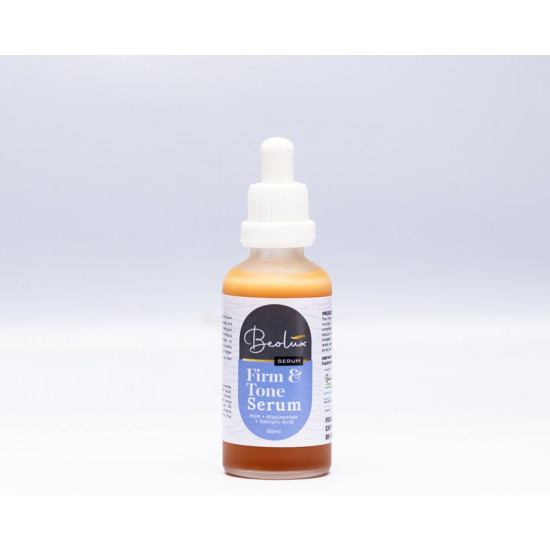 Firm & Tone Serum 