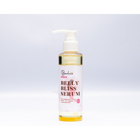 Belly Bliss Serum 