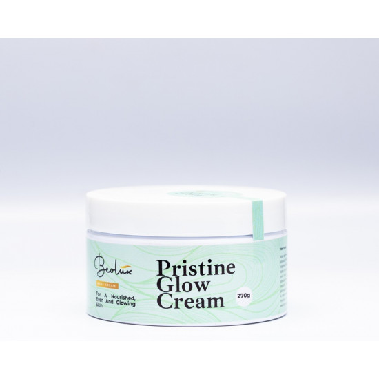 Pristine Glow Cream 