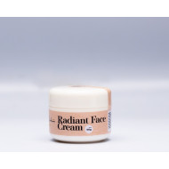 Radiant Face Cream 