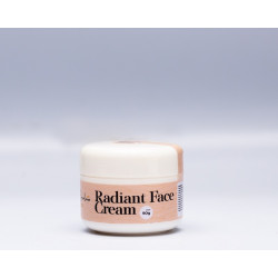 Radiant Face Cream 