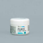 Purite face cream.