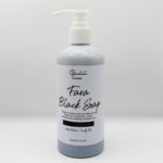 Fara Liquid Black Soap