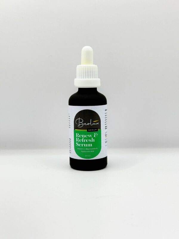 Renew & Refresh Serum