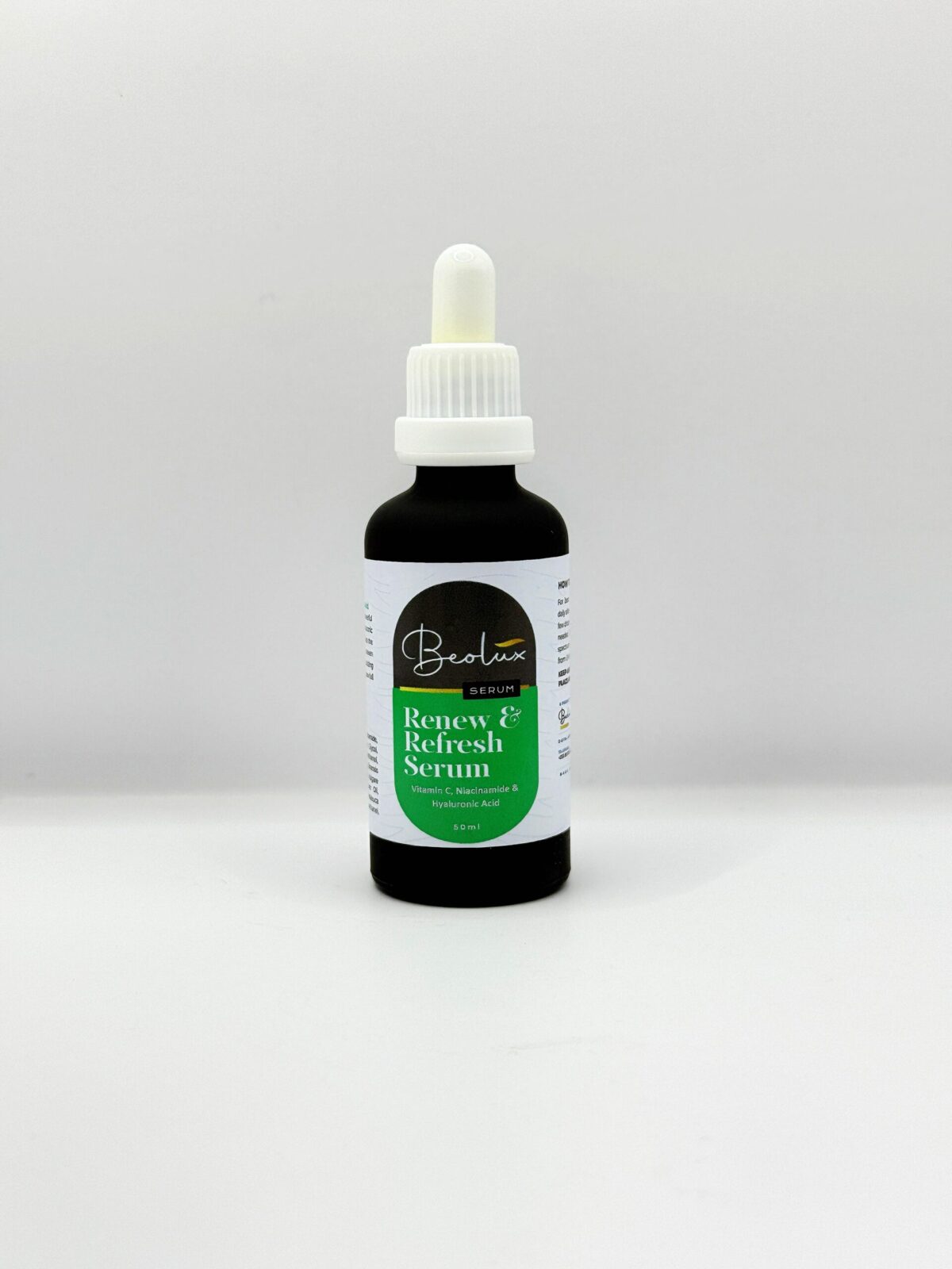 Renew & Refresh Serum