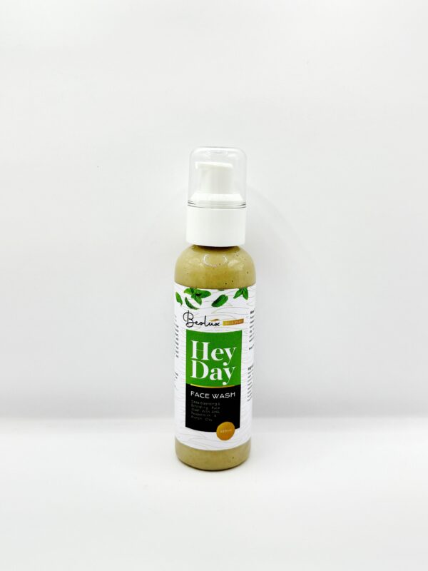 HeyDay Face Wash