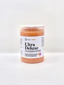 Ultra Deluxe Lightening Polish