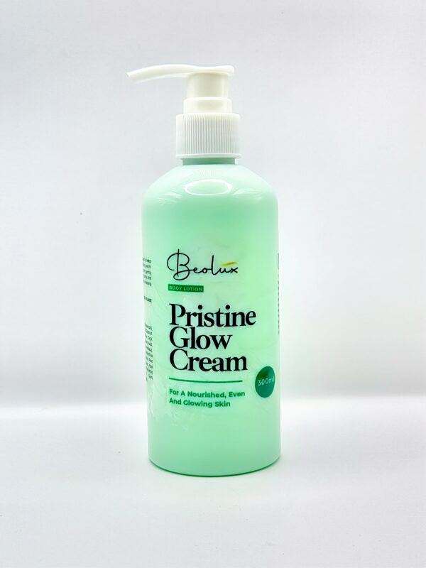 Pristine GlowCream