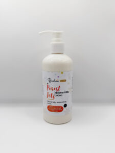 Purest Tots Moisturizing Lotion
