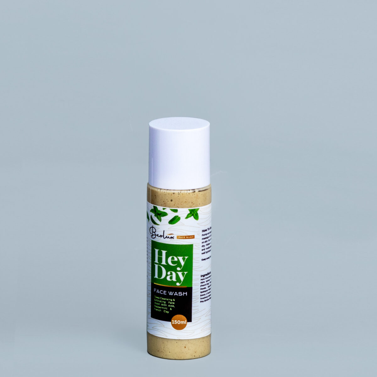 Hey Day Face Wash - 150ml
