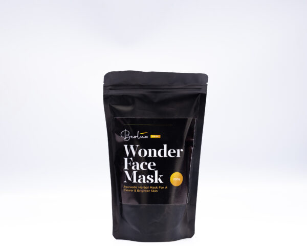 Wonder Facial Mask