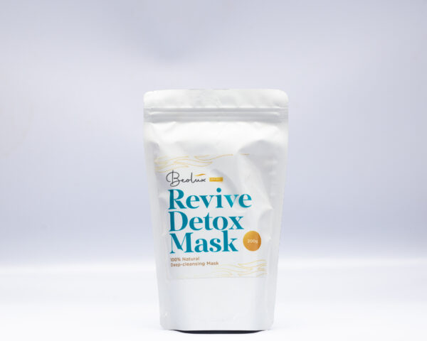 Revive Detox Facial Mask