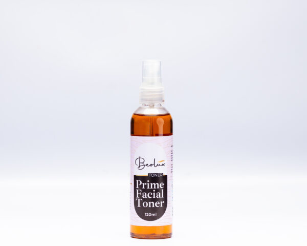 Prime Facial Toner