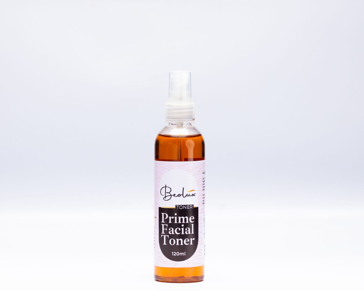 Prime Facial Toner