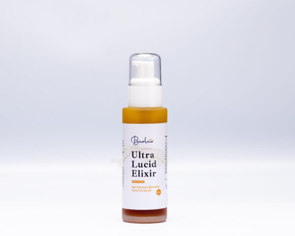 Ultra Lucid Elixir Serum