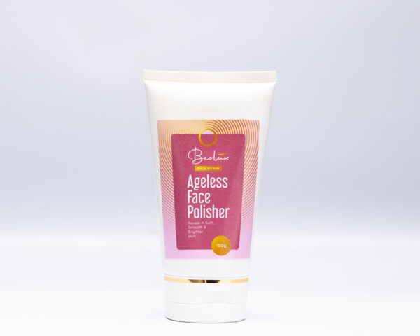 Ageless Face Polisher