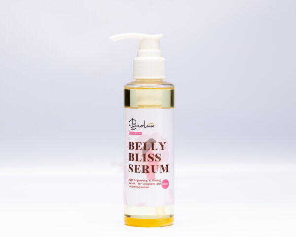 Belly Bliss Serum