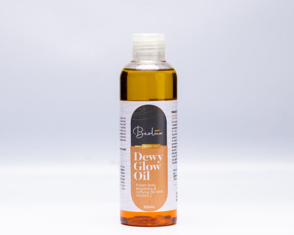 Dewy Glow Oil (200ml)