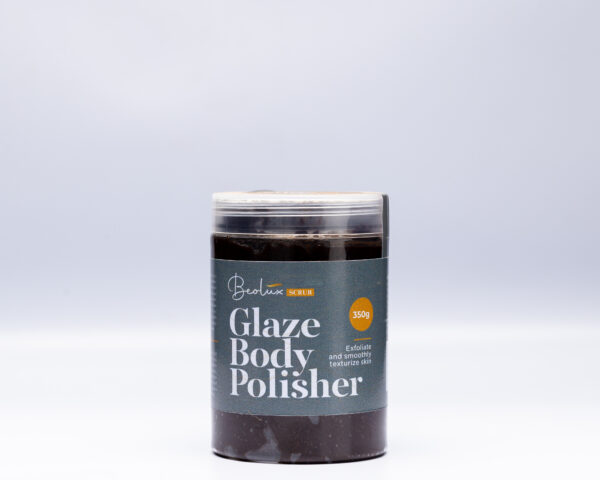 Glaze Body Polisher