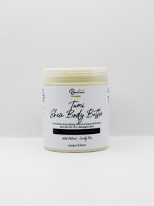 Tumi Shea Body Butter