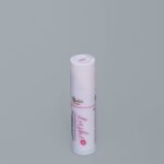 “Lushé Nourishing Lip Balm with SPF 15 for dry and dull lips”